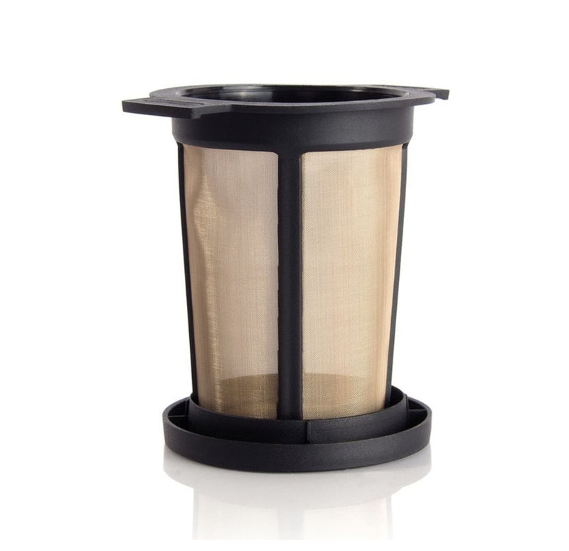 Teeli permanentfilter maat L voor theepot of mok