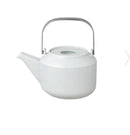 LT theepot 600 ml wit