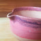 Matcha garde houder deep pink - Ella Gutman ceramics