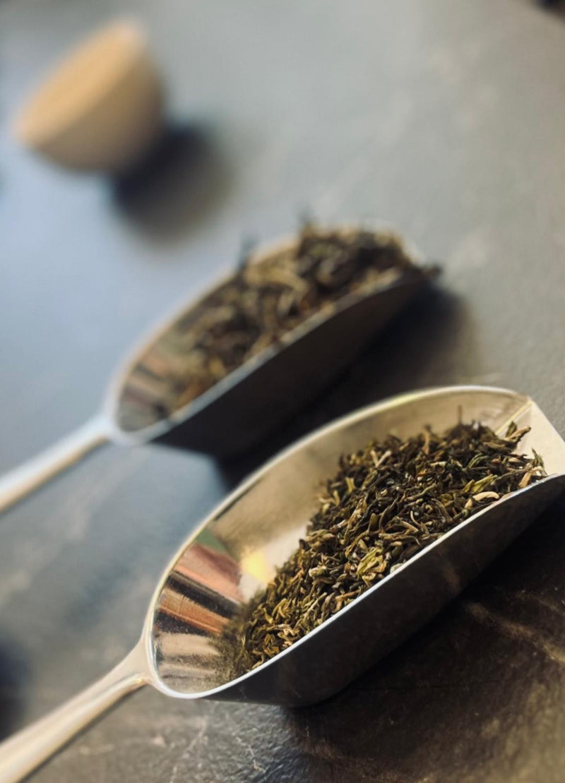 Darjeeling First Flush 2025 Namring Wonder 50 gr