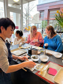 Mochi workshop summer special - 28 June 2026