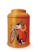 Blik 20 ans Louis Le Parti du Thé - bewaarblik thee