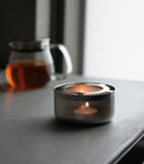 Unitea theewarmer theelicht