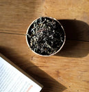 Darjeeling First Flush 2026 Namring Gloria 50 gr