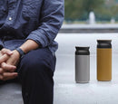 Travel Tumbler 350 ml coyote