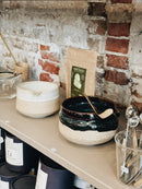Matcha bowl tenmuko