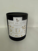 Thé de Noël- Witte thee limited edition