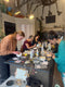 Paint your own matcha bowl Sunday 26 October 2025