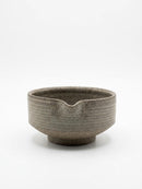 Matcha bowl stone