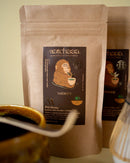 Yaen- 50 gr hojicha poeder Nagasaki