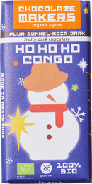 Kerst Ho Ho Ho Congo
