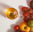Bouillon bio infusé tomaat selderij