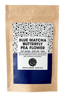 Blue Matcha Hello Good Sip 250 gr