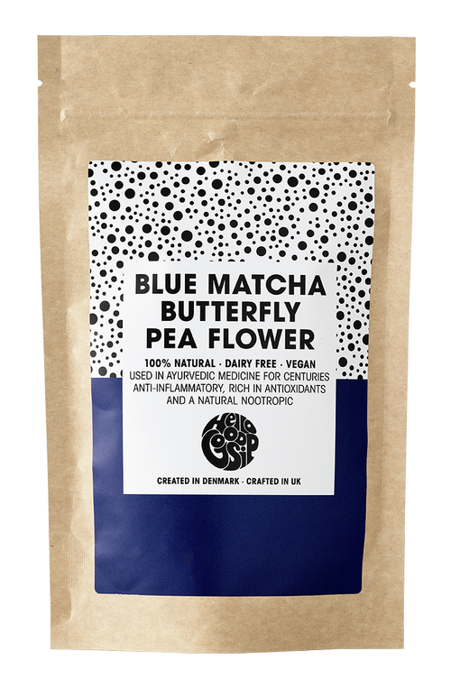 Blue Matcha Hello Good Sip 250 gr