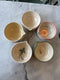 Paint your own matcha bowl