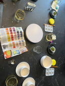 Paint your own matcha bowl Sunday 26 October 2025