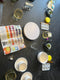 Paint your own matcha bowl Sunday 26 October 2025