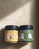 Aki matcha  - 40 gr premium ceremonial matcha