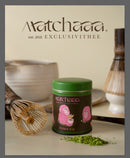 Ayaka matcha  - 30 gr ceremonial matcha Uji