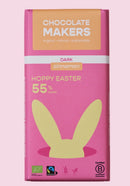 Hoppy Easter 55% donker