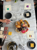 High tea theeproeverij