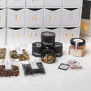 Advents kalender kerst