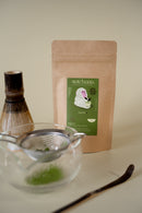 Sachi - 50 gr ceremonial matcha Kagoshima