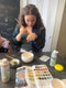 Paint your own matcha bowl Sunday 26 October 2025
