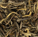 Yellow tea 100 gr - gele thee