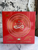 Mariage Frères adventskalender Christmas calendar -  Noël Rhapsody 2026