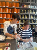 Mochi workshop summer special - 28 June 2026