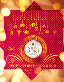 Mariage Frères adventskalender -  Noël Lucky 2025