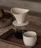 Oct brewer 2 cups