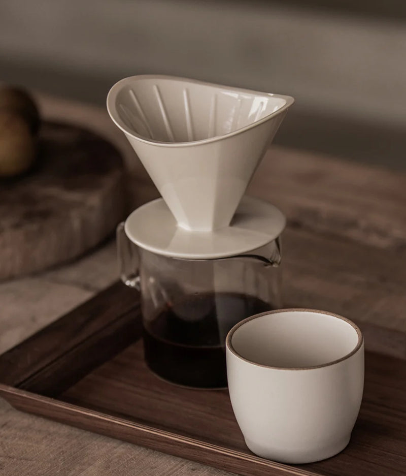 Oct brewer 2 cups