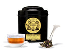 Darjeeling Rose Camélia - zwarte thee