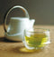 Kronos dubblewandig theeglas 200 ml