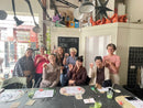 Mizuhiki workshop - 13 September 2026