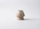 Matcha garde houder crystal snow