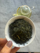 Sencha Tsurezure 100 gr - groene thee