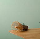 Matcha garde traditional chasen black bamboo