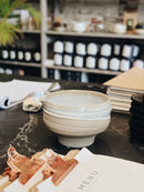 Matcha bowl dune