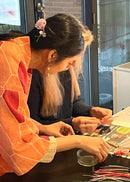 Mizuhiki workshop - 14 June 2026