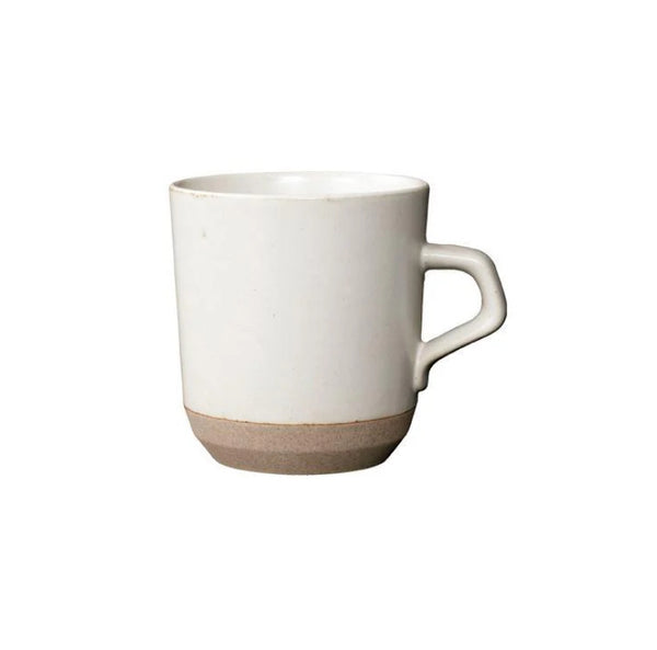 CLK 151 large mug 410 ml wit