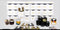 Advents kalender kerst