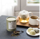 Thé vert au algues no.22- groene thee met zeewier