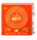 Mariage Frères adventskalender Christmas calendar -  Noël Rhapsody 2026