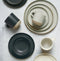 CLK 151 large mug 410 ml beige