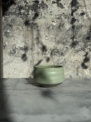 Matcha bowl licht groen