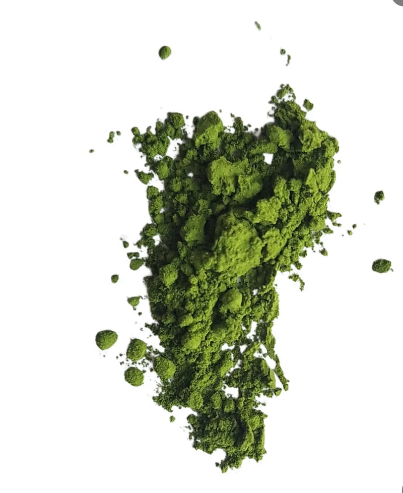 Chazaru- 30 gr ceremonial matcha Kagoshima