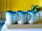 Mug vanilla sky - Ella Gutman ceramics